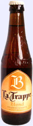 La Trappe Blond