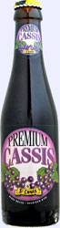 St. Louis Premium Cassis Lambic